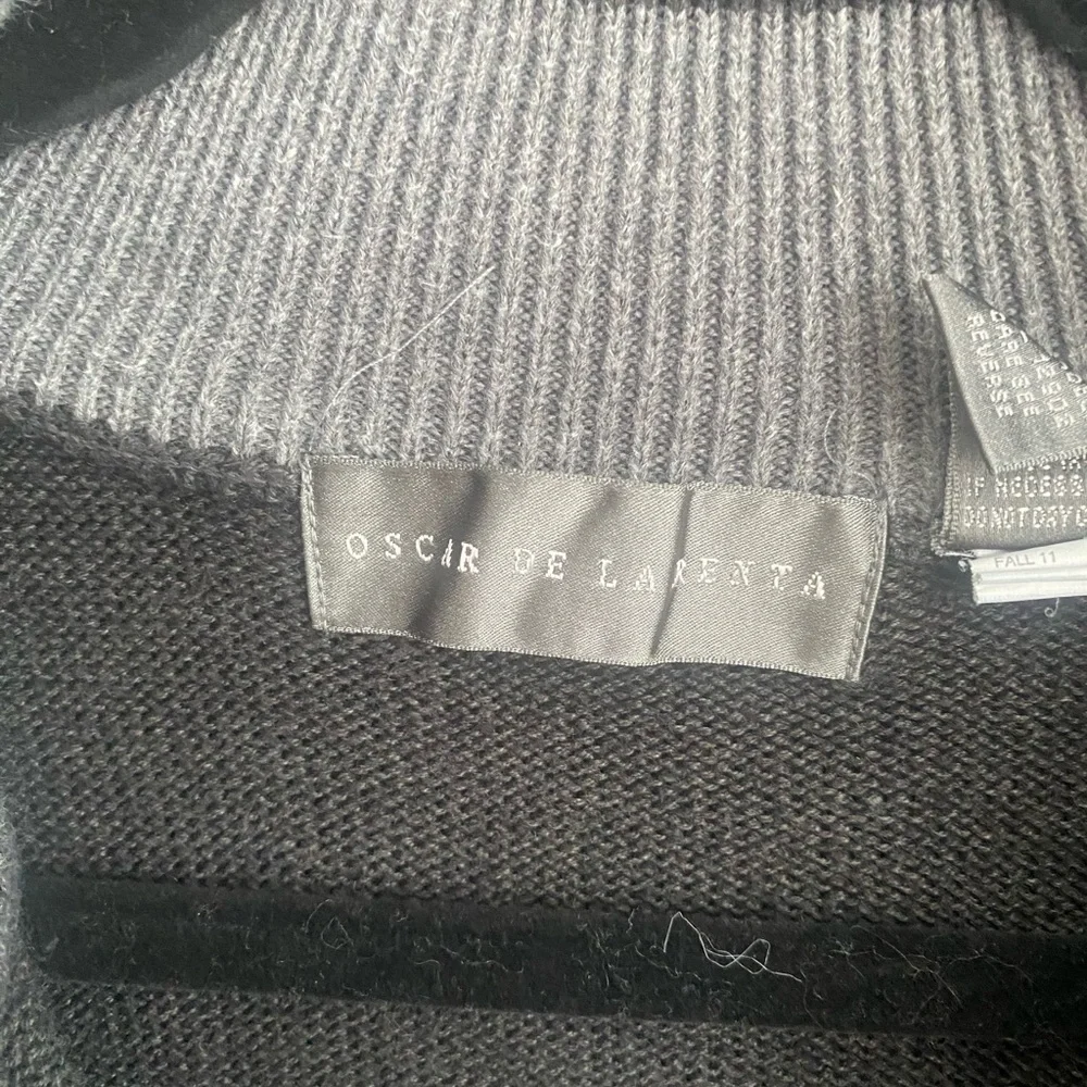 Oscar de la Renta oscar de